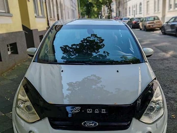 Авто Ford S-Max 2013 № 7853122