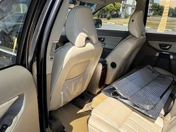 Авто Volvo Xc90 2007 № 7853125