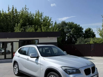 Авто BMW X1 2010 № 7853137