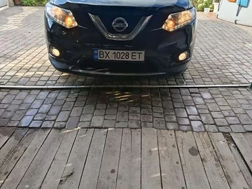 Авто Nissan Rogue 2015 № 7853138
