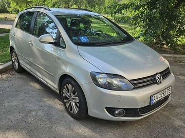 Авто Volkswagen Golf Plus 2013 № 7853143