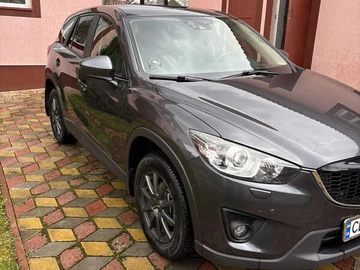 Авто Mazda Cx-5 2014 № 7853157