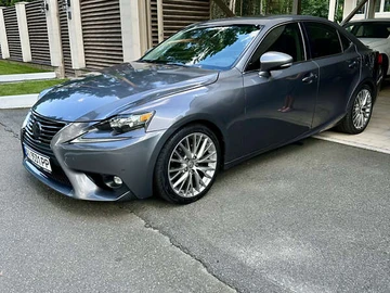 Авто Lexus Is 2014 № 7853178