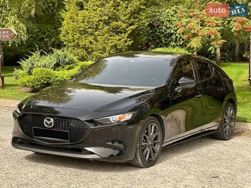 Авто Mazda 3 2019 № 7853187