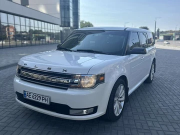 Авто Ford Flex 2014 № 7853188