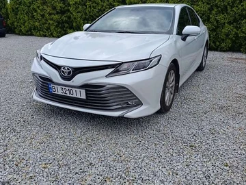 Авто Toyota Camry 2017 № 7853195
