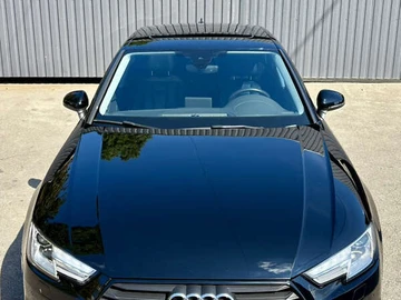 Авто Audi A4 2015 № 7853199