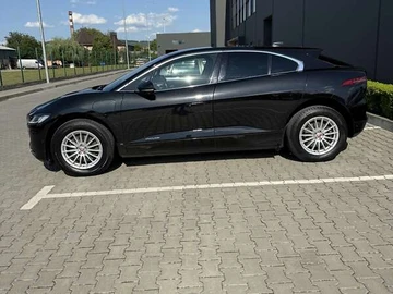 Авто Jaguar I-Pace 2021 № 7853218