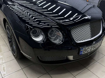 Авто Bentley Continental Gt 2008 № 7853236