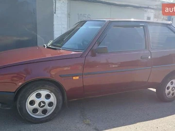 Авто ЗАЗ 1102 Таврия-Нова 2006 № 7853241