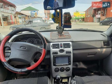Авто ВАЗ 2170 Priora 2008 № 7853245