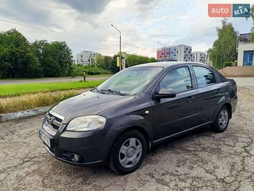 Авто ЗАЗ Vida 2012 № 7853256