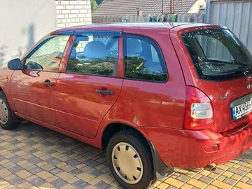 Авто ВАЗ 1117 Калина 2008 № 7853257