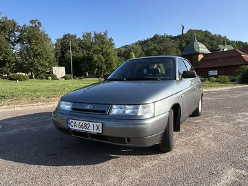 Авто ВАЗ 2110 2006 № 7853262