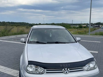 Авто Volkswagen Golf 1999 № 7853263