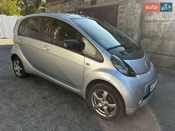 Авто Citroen C-Zero 2012 № 7853270