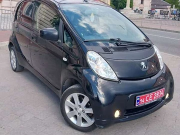 Авто Peugeot Ion 2014 № 7853281