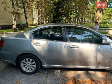 Авто Mitsubishi Galant 2008 № 7853293