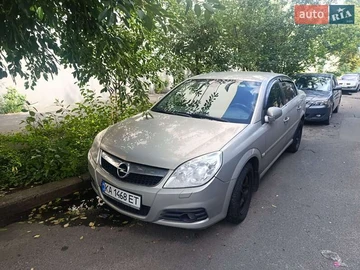 Авто Opel Vectra 2007 № 7853294