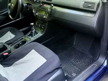Авто Volkswagen Passat 2006 № 7853298
