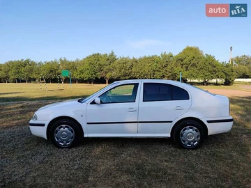 Авто Skoda Octavia 2008 № 7853316