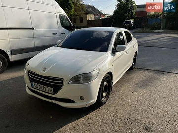 Авто Peugeot 301 2013 № 7853319