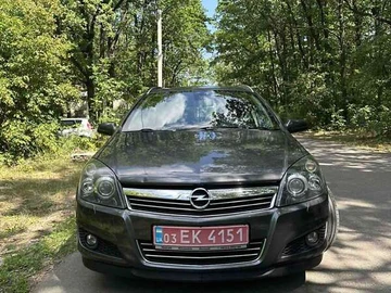 Авто Opel Astra 2009 № 7853335