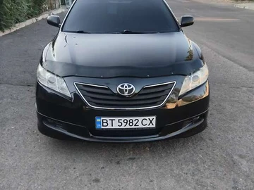 Авто Toyota Camry 2008 № 7853338