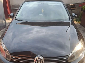 Авто Volkswagen Golf 2009 № 7853360
