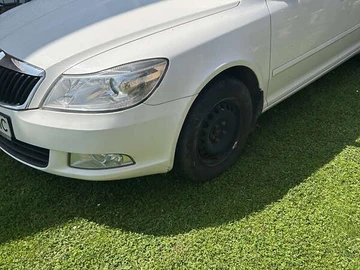 Авто Skoda Octavia 2011 № 7853365