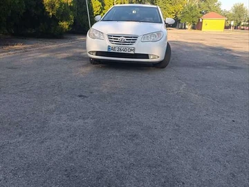 Авто Hyundai Elantra 2011 № 7853366