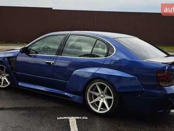 Авто Lexus Gs 1999 № 7853367