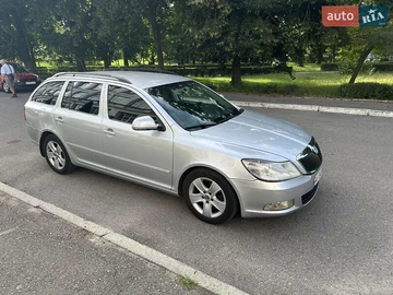 Авто Skoda Octavia 2011 № 7853371