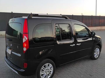 Авто Renault Kangoo 2011 № 7853374