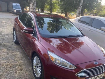 Авто Ford Focus 2017 № 7853379