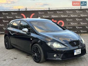 Авто SEAT Leon 2011 № 7853382