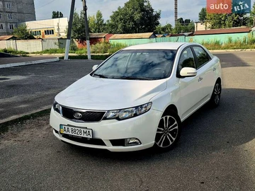 Авто KIA Cerato 2012 № 7853385