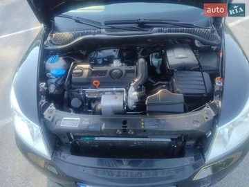 Авто Skoda Octavia 2009 № 7853387