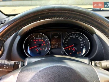 Авто Nissan Qashqai 2011 № 7853399