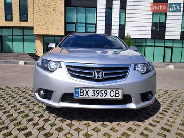 Авто Honda Accord 2011 № 7853410