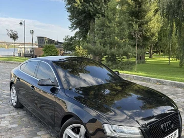 Авто Audi A5 2010 № 7853418