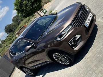Авто Haval H6 2019 № 7853427