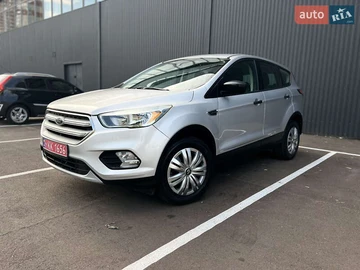 Авто Ford Escape 2018 № 7853428