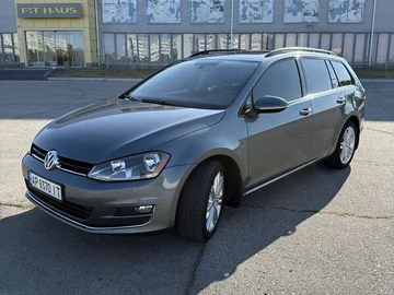 Авто Volkswagen Golf 2015 № 7853434