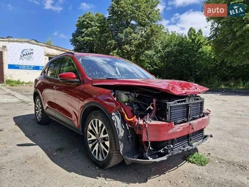 Авто Ford Escape 2020 № 7853444