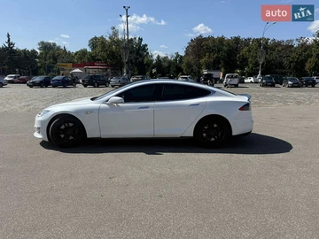 Авто Tesla Model S 2015 № 7853454