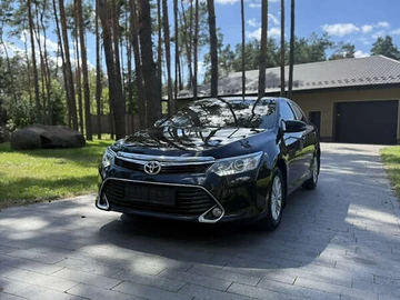 Авто Toyota Camry 2017 № 7853455