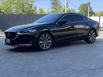 Авто Mazda 6 2019 № 7853461