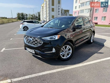 Авто Ford Edge 2019 № 7853464