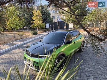 Авто Opel Mokka 2021 № 7853468
